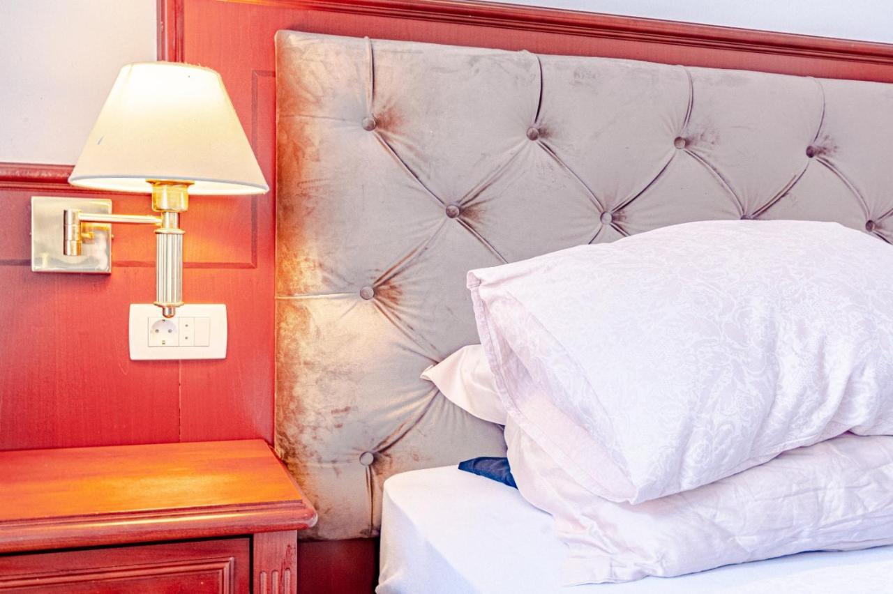 Hotel Dalmacija Vela Luka Zewnętrze zdjęcie